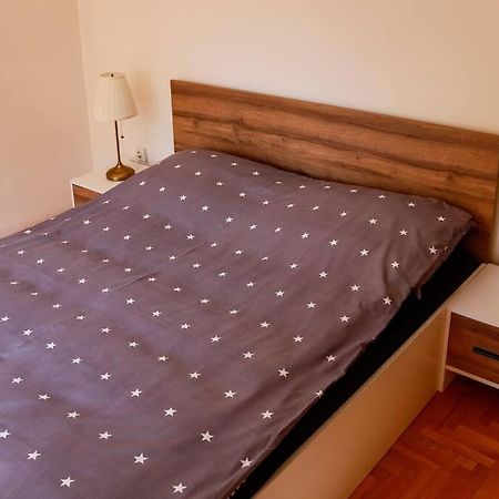 Nn Apartment Σκόπια Εξωτερικό φωτογραφία