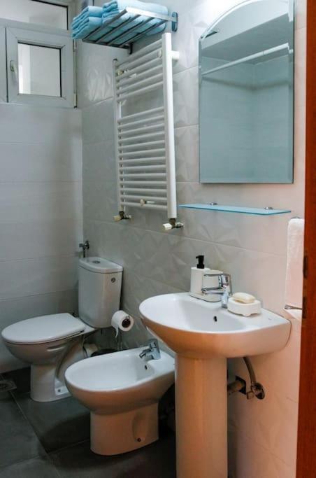 Nn Apartment Σκόπια Εξωτερικό φωτογραφία